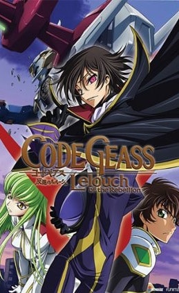 Code Geass R1 1080p 720p 480p DUAL-AUDIO English Jap x264 x265 HEVC 10bit v2