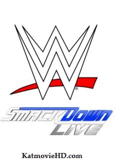 WWE Smackdown Live 10/31/17 480p 720p 1080p HDTV Web 31st October 2017 – 31/10/2017