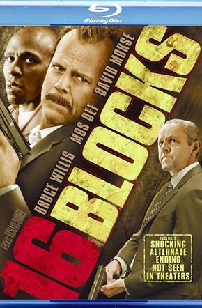 16 Blocks 2006 Dual Audio Hindi 720p BluRay 750mb Download