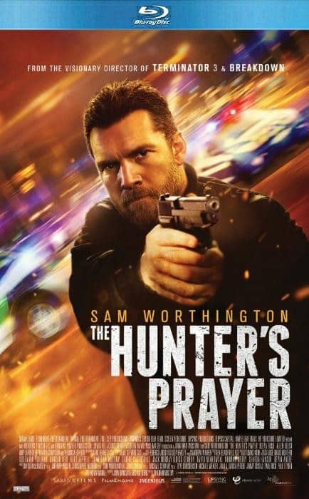 Hunter’s Prayer 2017 720p WEB-DL 850MB ShAaNiG