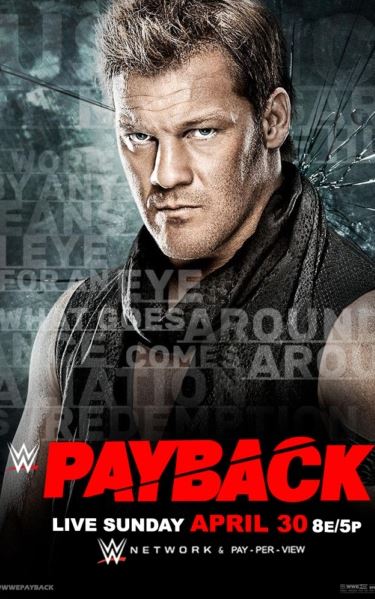 WWE Payback 2017 PPV 1080p 720p 480p HD x264 Full Show Download watch Online