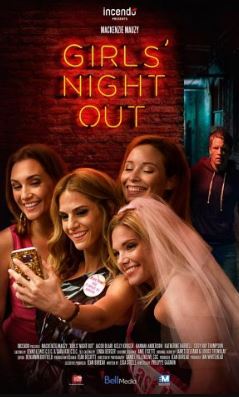 Girls Night Out 2017 HDTV 350MB x264 English