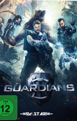 The Guardians 2017 720p 480p BluRay x264 Eng Subs Dual Audio Hindi – Russian Dr STAR