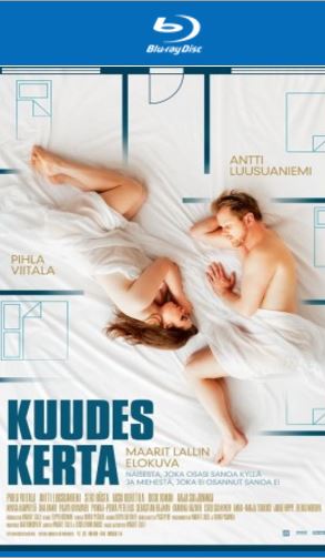 Honeybunnies 2016 720p BRRip Finnish ESUB 999MB AKA Kuudes kerta (2017)