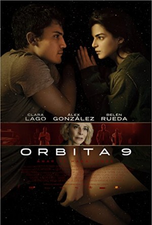 Orbiter 9 2017 720p BRRip x264 Spanish ESUB 850MB