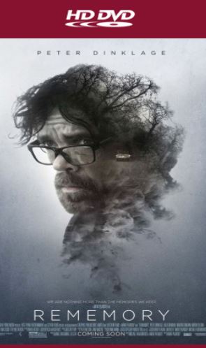 Rememory 2017 720p HDRip English x264 900MB Download