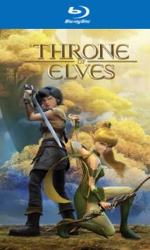 Throne of Elves 2016 BRRip 720p English x264 900MB Download