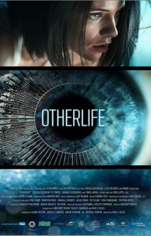 OtherLife (2017) 720p NF WEB-DL English 750MB x264 Download