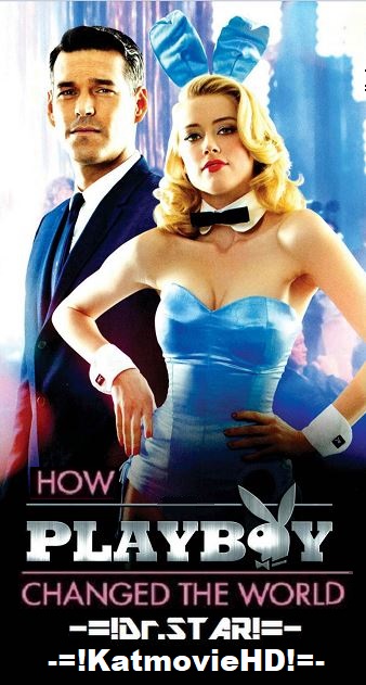 18+ How Playboy Changed the World 2012 720p 480p WEBRip x264 Dual Audio Hindi – English – Dr.Star