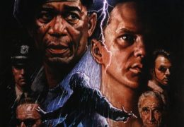 The Shawshank Redemption 1994 Dual Audio [Hindi Dub & English] Blu-Ray 1080p 720p 480p [HEVC & x264] | Full Movie