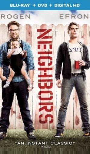 Neighbors 2014 720p 1080p Bluray HD English x264 Movie YTS (YIFY) full movie download free