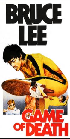 The Game of Death 1978 720p x264 Esub BRRIP Dual Audio [English Hindi][750MB]