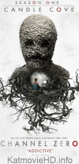 Channel Zero Season 1 Candle Cove WEB-DL 720p 480p x264 x265 HEVC All 1-6 Episodes S01 Pack