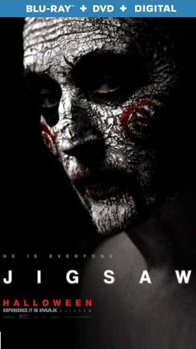 Jigsaw 2017 720p BluRay-Rip x264 AAC 5.1 [1GB – 457MB] | GDRIVE