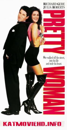 Pretty Women 1990 Hindi 720p 480p BluRay x264 [Dual Audio] [Hindi + English ] – LOKI – M2Tv [18+]