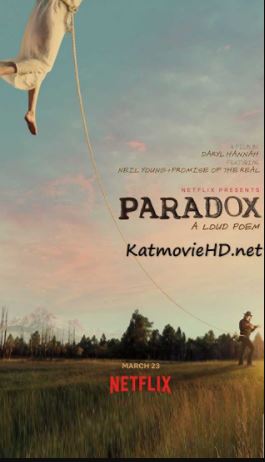 Paradox 2018 720p NF WEBRip English 600MB Full Movie