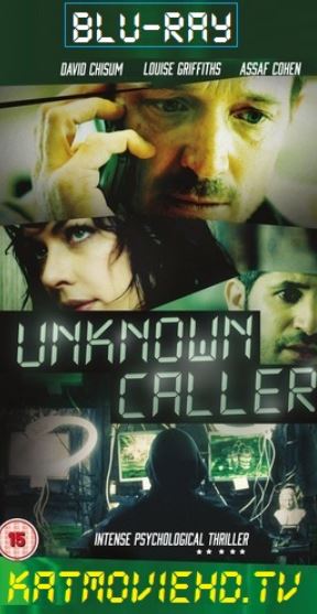 Unknown Caller 2014 Bluray Dual Audio 480p 720p [Hindi Dubbed – English] x264 Eng Subs