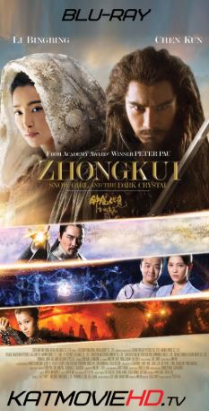 Download Zhongkui Snow Girl and the Dark Crystal (2015) Hindi Bluray 480p 720p 1080p Dual Audio Full Movie On KatmovieHD. tv