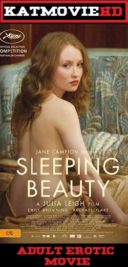 [18+] Sleeping Beauty (2011) 720p BrRip x264 Full Movie Download