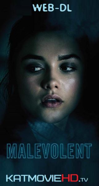 Malevolent (2018) HD 720p Web-DL English x264 HD Full Movie