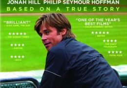 Moneyball (2011) REMASTERED [Hindi Dubbed + English] Dual Audio Blu-Ray 480p 720p 1080p x264 ESub [Full Movie]