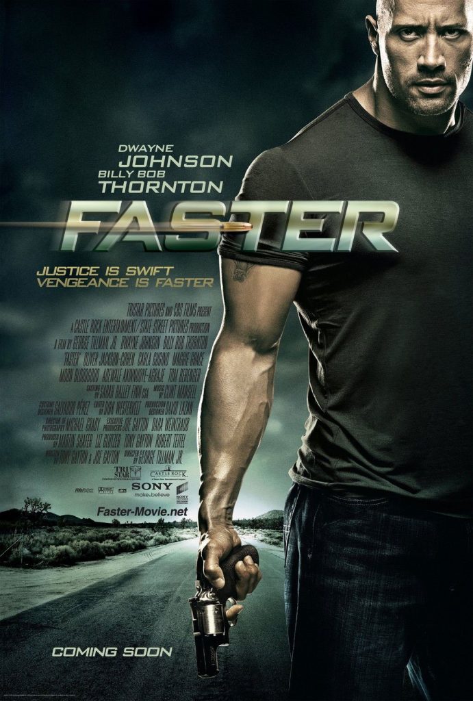 Faster (2010) 720p 480p HD BluRay x264 Dual Audio [Hindi 5.1 + English] Full Movie