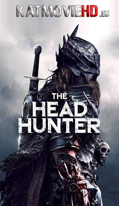 The Head Hunter (2018) 720p Web-DL HD x264 Full Movie ESubs