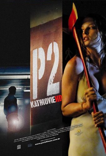 P2 (2007) BRRip 720p 480p Dual Audio [Hindi + English] Full Movie