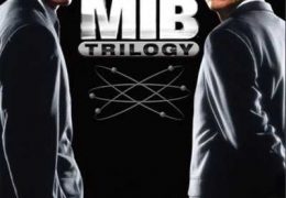 Men In Black Trilogy 1,2,3 (1997-2010) BluRay 480p 720p Dual Audio [Hindi + English] MIB Movie Collection