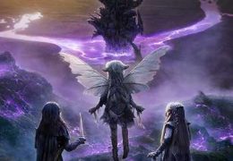 The Dark Crystal: Age of Resistance S01 Complete | Dual Audio [Hindi + English] | Web-DL 480p & 720p 1080p 10bit