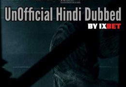 Scary Stories to Tell in the Dark (2019) HDCam 720p Full Movie [Hindi Subbed]