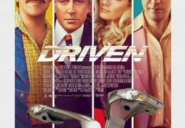 Driven (2018) Hindi Unofficial Dubbed (VO) by 1XBET [HD 720p]