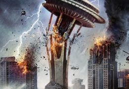 Seattle Superstorm (2012) 720p 480p HD BluRay x264 {Dual Audio} [Hindi 2.0 + English] Full Movie