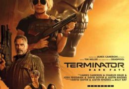 Terminator: Dark Fate (2019) 720p HD CamRip [In English] Full Movie [Hindi Subbed]