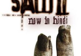 Saw II (2005) Unrated Blu-Ray 480p 720p 1080p | Dual Audio [हिंदी Dubbed & English] x264