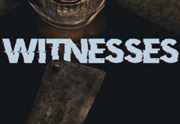 Witnesses (2019) HDRip 720p Dual Audio [English (ORG) + Hindi (Unofficial VO by 1XBET) ]