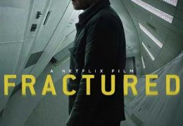 Fractured 2019 HDRip 720p Dual Audio [English (ORG) + Hindi (Unofficial VO by 1XBET) ]