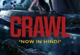 Crawl (2019) Hindi (ORG) BluRay 480p 720p 1080p | Dual Audio [हिंदी DD 5.1 + English] x264