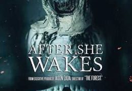 After She Wakes (2019) HDRip 720p Dual Audio [English (ORG) + Hindi (Unofficial VO by 1XBET) ]