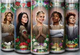 [18+] Orange Is the New Black: Season 3 Complete [ In Hindi – English ] Dual Audio  | BluRay [480p / 720p]