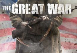 The Great War (2019) HDRip 720p Dual Audio [English (ORG) + Hindi (Unofficial VO by 1XBET) ]