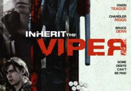 Inherit the Viper (2019) HDRip 720p Dual Audio [Hindi (Unofficial VO by 1XBET) + English (ORG)] [Full Movie]