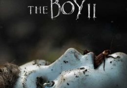 Brahms: The Boy II (2020) [Full Movie] Dual Audio [Hindi Dubbed (Unofficial VO) + English] [720p HDRip]