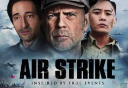 Air Strike (2018) BluRay 720p & 480p Dual Audio [Hindi – English] x264 Full Movie