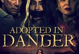 Adopted in Danger (2019) HDTV 720p Dual Audio [Hindi Dubbed (Unofficial VO) + English (ORG)] [TV Movie]