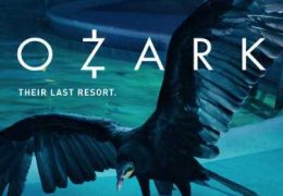 Ozark (Season 1) [Hindi 5.1 DD] Dual Audio | All Episodes 1-10 | WEB-DL 480p & 720p | NF Series