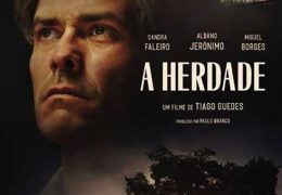 The Domain (A Herdade) 2019 DVDRip 720p [Hindi Dubbed (Unofficial VO) ] [Thriller Movie]