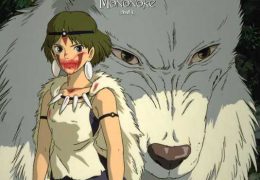 Princess Mononoke (1997) Hindi BluRay 480p & 720p [Multi Audio] [हिंदी Dubbed + English + Japanese] [Full Movie]