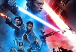 Star Wars: The Rise of Skywalker (2019) Dual Audio [Hindi (2.0 ORG) & English] | Blu-Ray 1080p 720p 480p HD