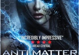 Anti Matter 2016 Web-DL 720p & 480p Dual Audio [Hindi Dub – English] x264 Full Movie